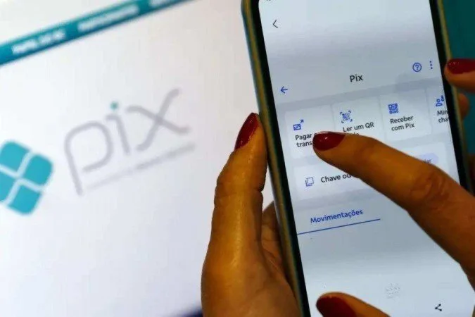Novo golpe altera QR Code do Pix em lojas virtuais e desvia dinheiro