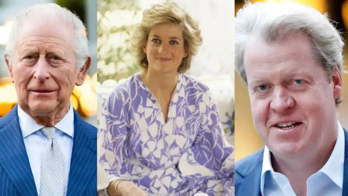 La familia de Lady Di contra la Casa Real británica: el libro del hermano de la princesa Diana reabre viejas heridas