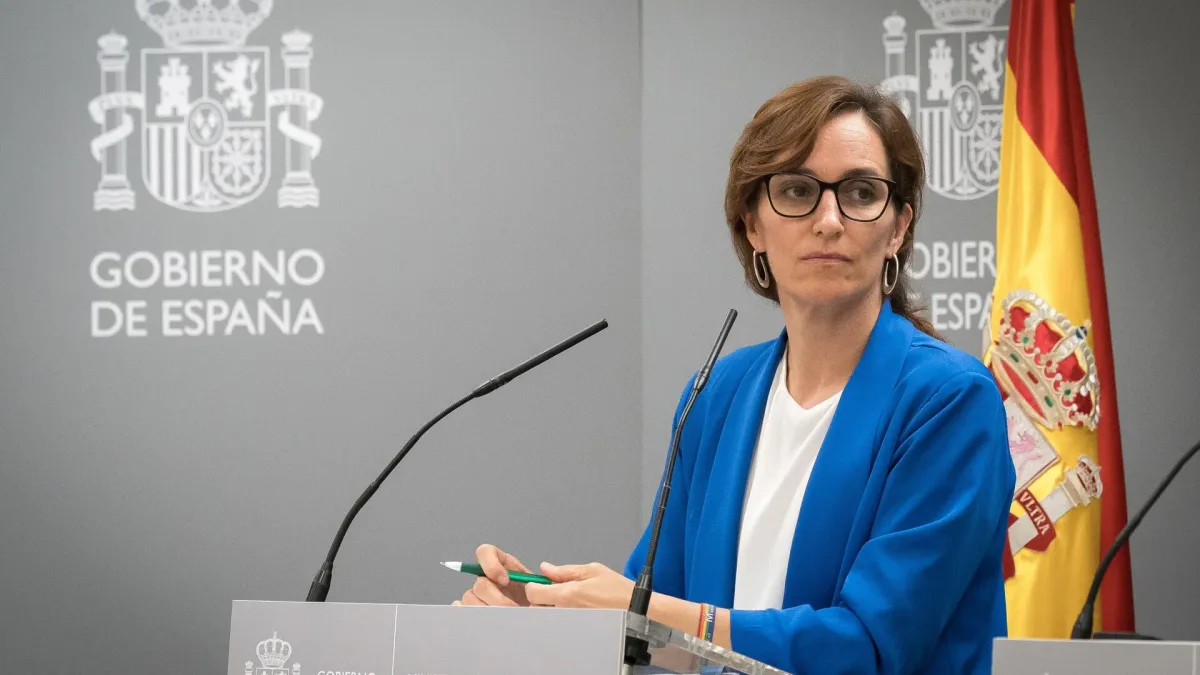 Sanidad prepara un decreto para establecer "criterios comunes" en las listas de espera
