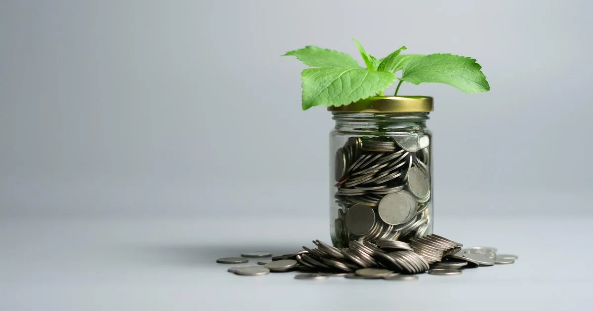 How much interest can a $50,000 5-year CD account earn now?