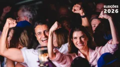 Como 'power couples' da política alçaram primeiras-damas novatas ao Senado