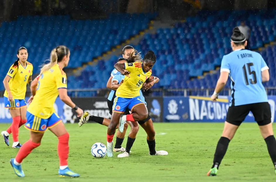 La selección Colombia Femenina disputará su segundo amistoso ante Australia rumbo al Mundial de Brasil 2027: fecha y hora del encuentro