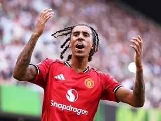 Football. Les pertes de Manchester United bondissent malgré un chiffre d’affaires record