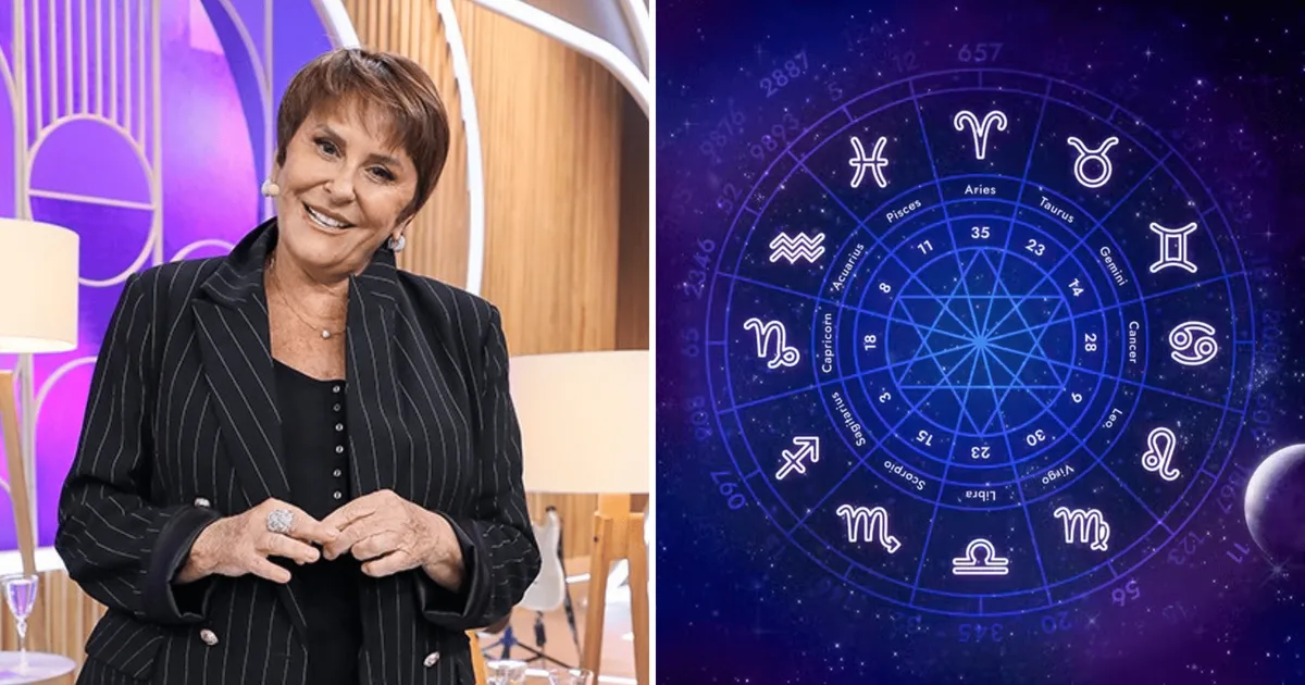 Horóscopo semanal: veja previsão de Márcia Sensitiva para todos os signos de hoje até o dia 30 de agosto