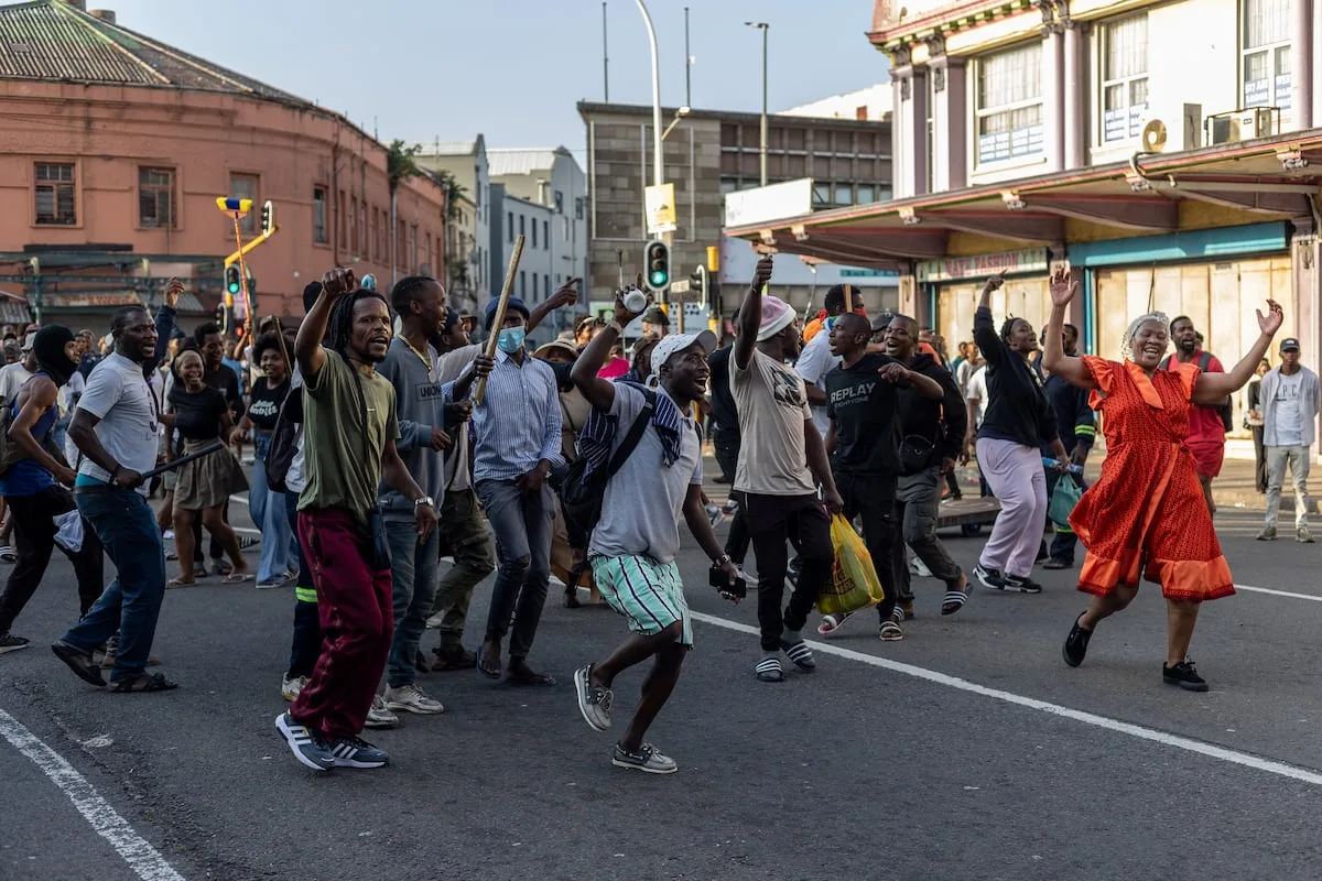 EDITORIAL | Asylum ruling: the distortions, vigilantism are shameful