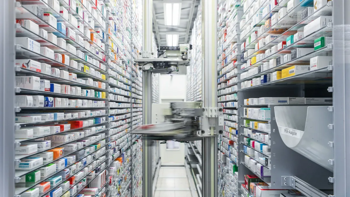 Entlastung für Hersteller: Wie die Koalition die Pharmabranche schonen will