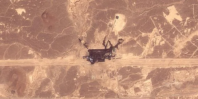 L’Arabie saoudite ferme l’oléoduc Est-Ouest, voie de contournement au blocage du détroit d’Ormuz, après des attaques houthistes