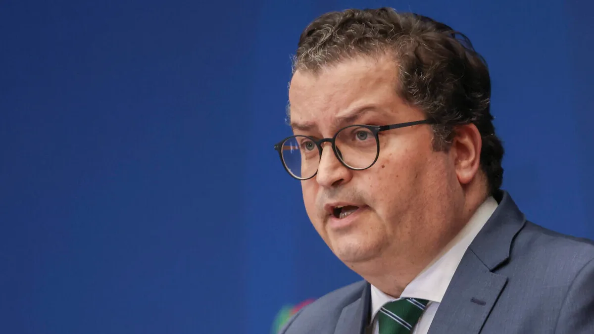 Governo já entregou proposta para reduzir IRS no Parlamento
