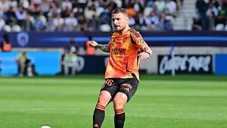 El adiós de una leyenda: el máximo goleador histórico de la Lazio se retira