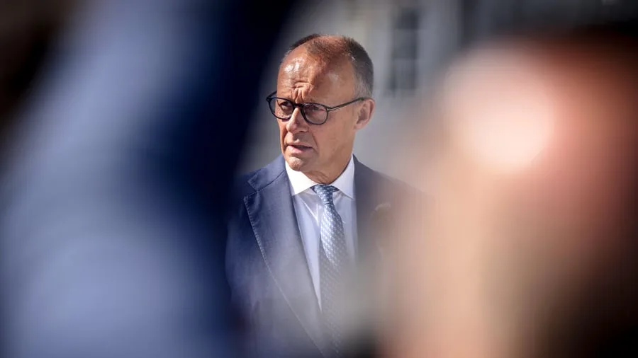 Arbeitsrechtsreform: Entscheider sehen Merz’ Plan zum Kündigungsschutz kritisch