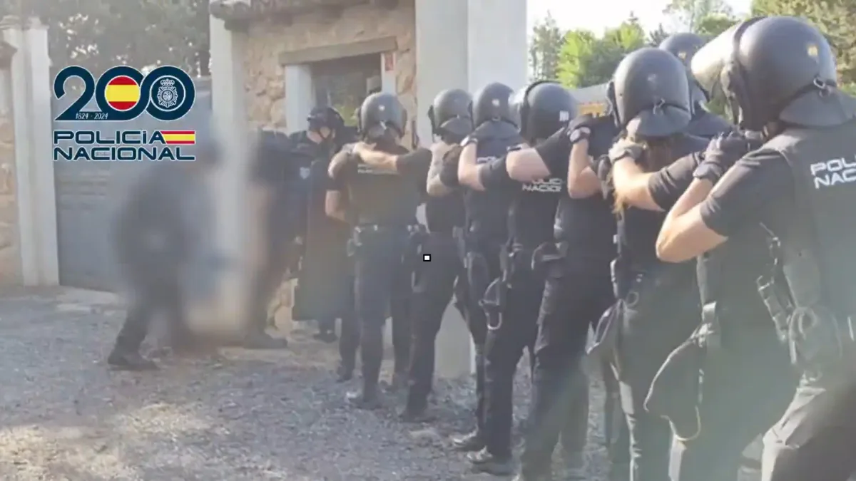 Cae una red criminal que estafaba a personas mayores para apropiarse de sus viviendas mediante la nuda propiedad