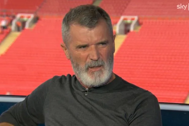 Roy Keane says ex-Man City stars should be DISGUSTED by club's 'dodgy dealings'