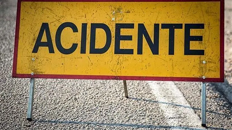 Um morto em despiste de carro na avenida Marginal