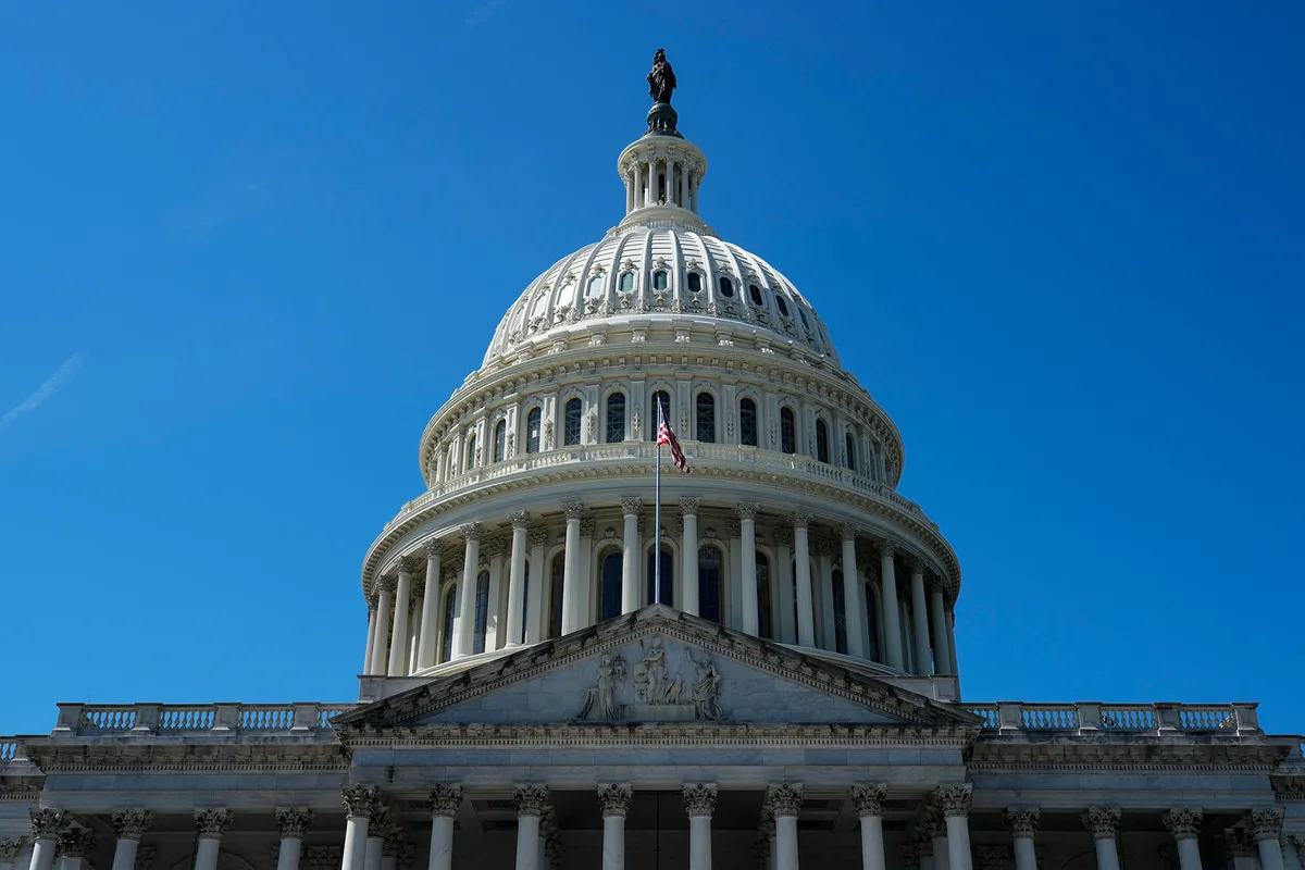 Democratic senators request Pentagon provide ‘bare minimum’ on cost of war