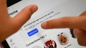 Menores de 16 evaden la restricción de redes en Australia