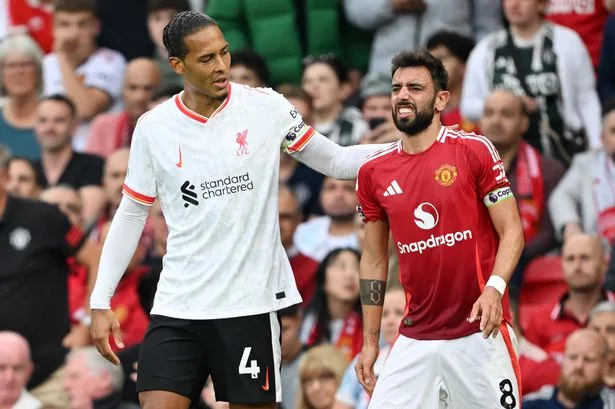 11 top Premier League players in final year of contract including Man Utd and Liverpool stars