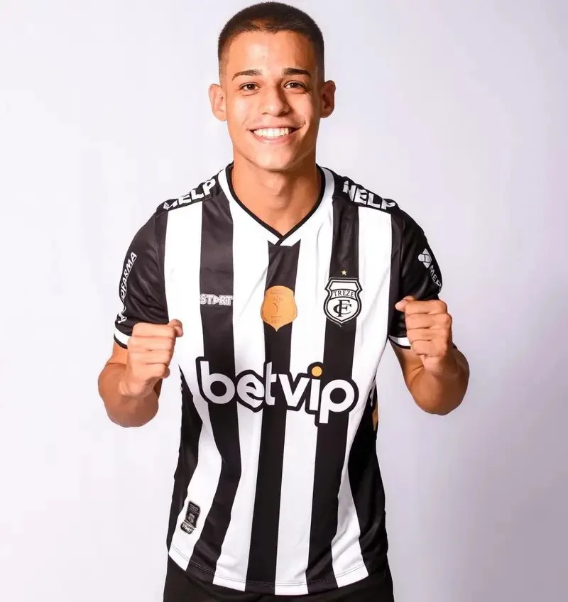 Auto Esporte-PB acerta com dupla ex-Treze para a 2ª divisão do Campeonato Paraibano 2026
