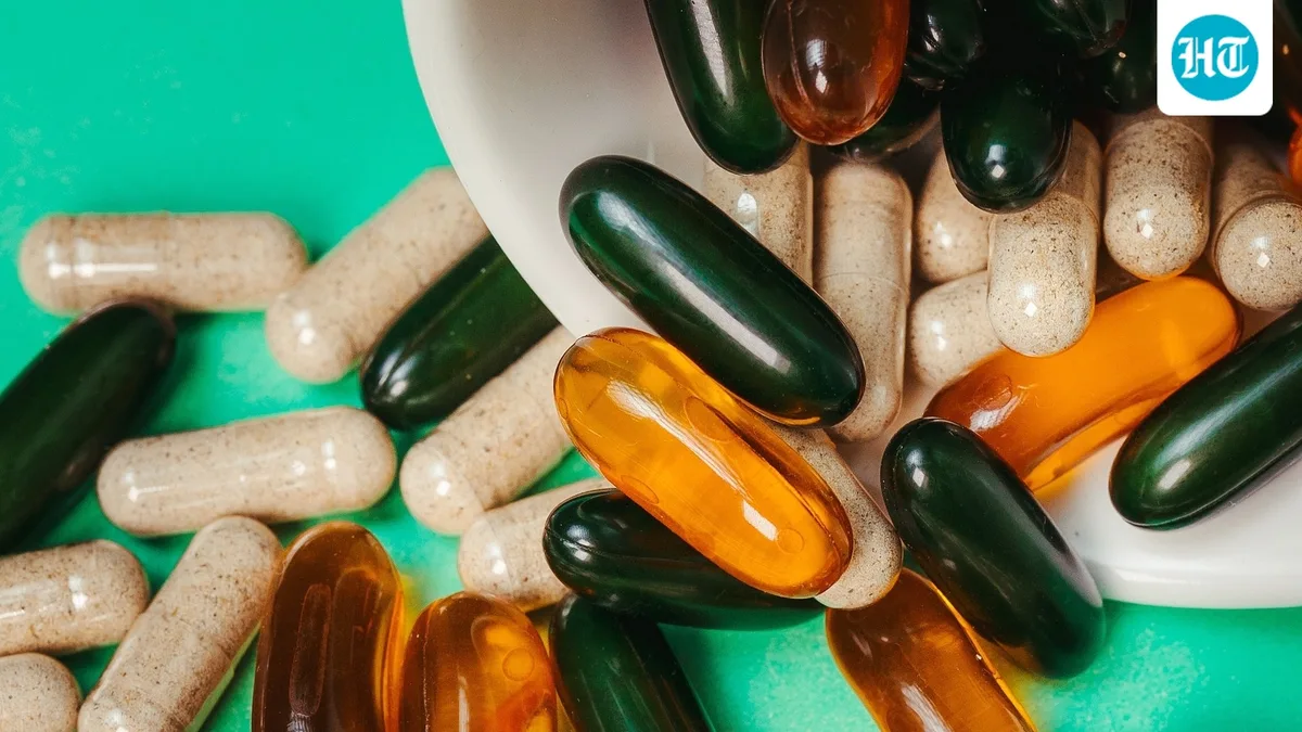 Taking multiple vitamin B supplements? Physician Dr Kunal Sood warns how excess vitamin B6 intake can backfire