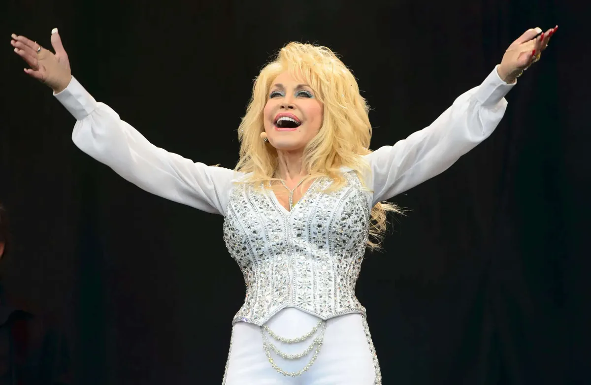 Dolly Parton, country music icon passes away at 80