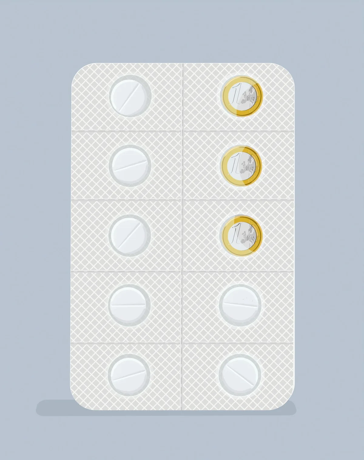 El precio de los medicamentos y la paradoja de la transparencia