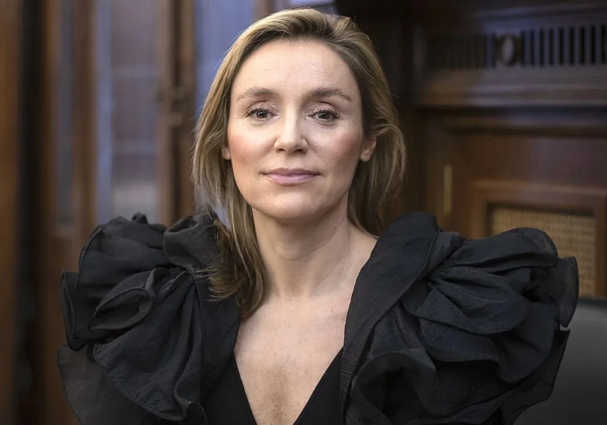 La instrucción de la ‘ley de nietos’ firmada por la hermana del ministro Óscar Puente, bajo lupa: la jueza da 5 días a la Fiscalía para pronunciarse antes de decidir si la investiga