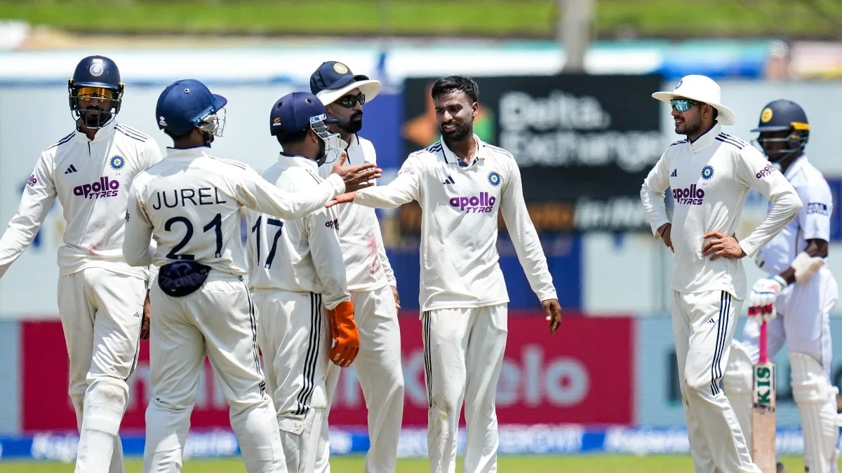 India's WTC push gathers pace after Galle Test win: What they need to do now