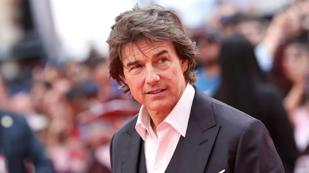 Mission: Impossible? - Liebesfrust bei Tom Cruise