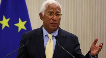 Costa está a trabalhar com Dublin para um acordo orçamental na UE até fim do ano