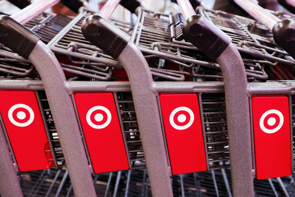 Target faces renewed backlash after selling a Halloween costume with 'minstrel show features'