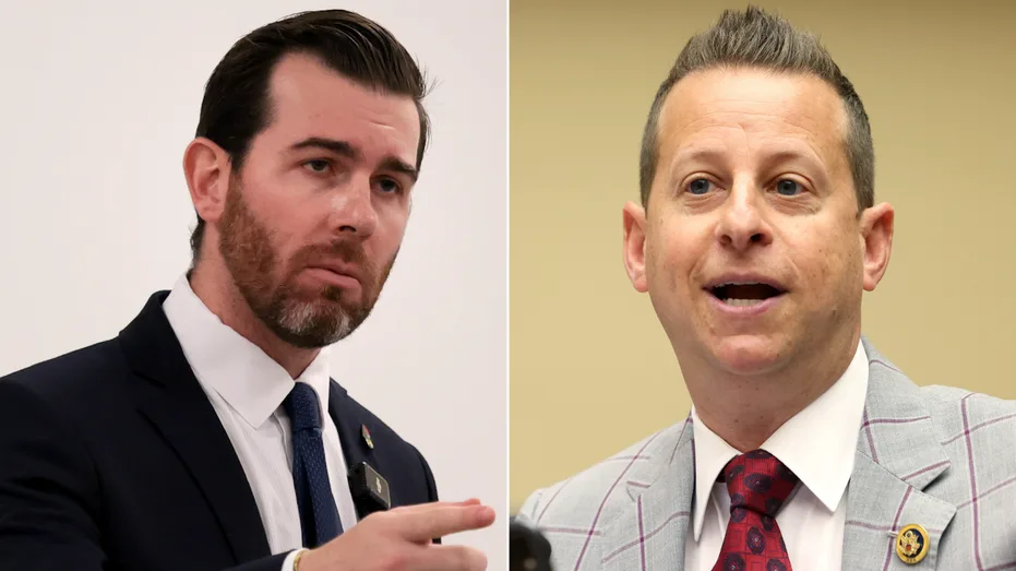 Pro-Israel moderate survives primary challenge by socialist insurgent