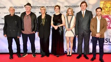 Film: Die "Heimsuchung" von Volker Schlöndorff