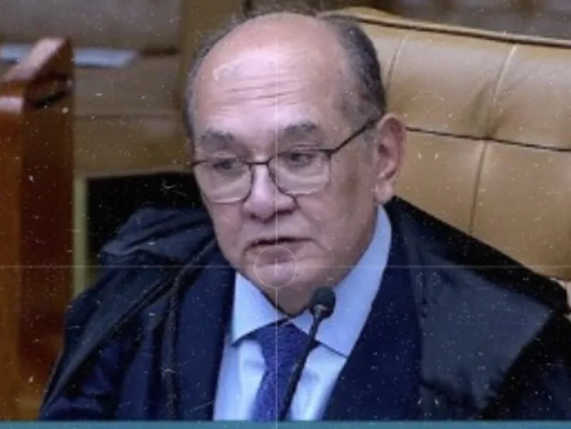 Gilmar compara julgamento no STF a ladrão de galinhas: "mal feito"
