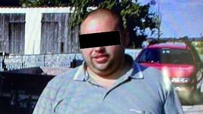 Zwei Tote nach Waffenkontrolle - Am Geburtstag seines Vaters wurde er zum Mörder