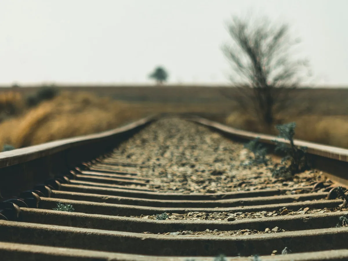 Suspected sabotage triggers major Dutch rail outage during morning rush hour