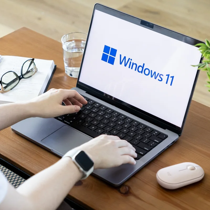 Actualité : Votre clavier Windows 11 vous espionne-t-il ? Microsoft enregistre vos saisies, découvrez comment l'empêcher