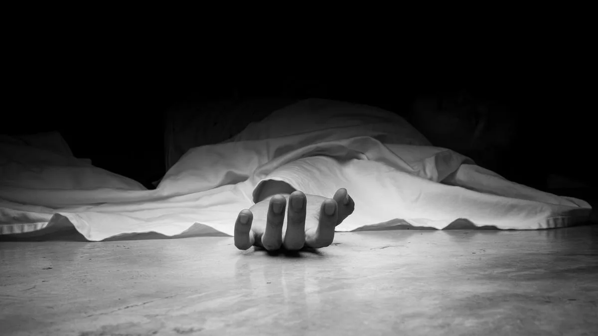Father, son die after inhaling toxic gas while cleaning well in Sowcarpet