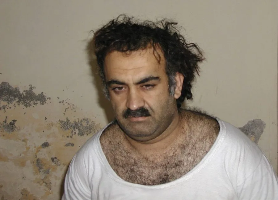 Accused 9/11 'mastermind' to stand trial in 2028