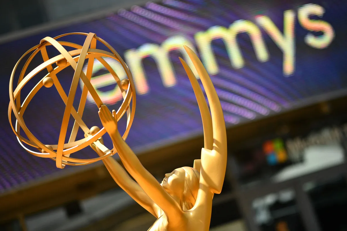 Emmy Nominees Head To Final Campaign Stops; Why Showbiz Docs Rule With Voters – Notes On The Season