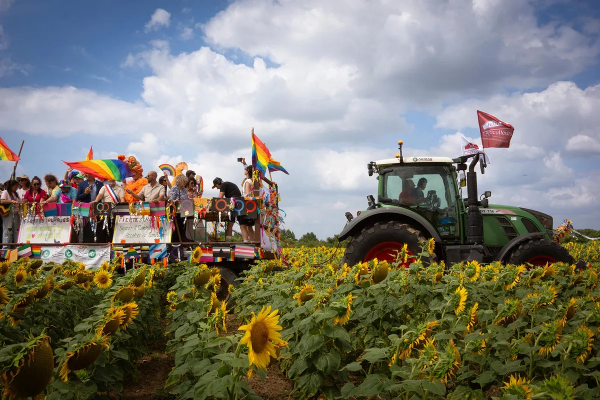Grandit-on plus facilement quand on sait que « toutes les géographies sont queers » ?