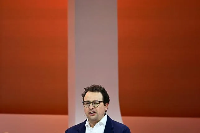 Le « plaidoyer vibrant » du PDG d’Anthropic pour ralentir les progrès de l’intelligence artificielle