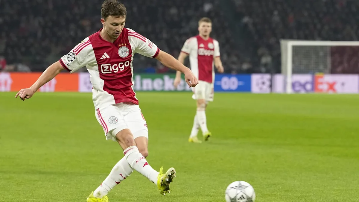 Werder-Wechsel perfekt! - Ajax-Leihe will der neue Stage sein
