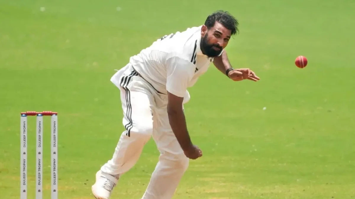 Ranji: Bengal crush Delhi by 9 wickets; Desai spins Gujarat to bonus-point win