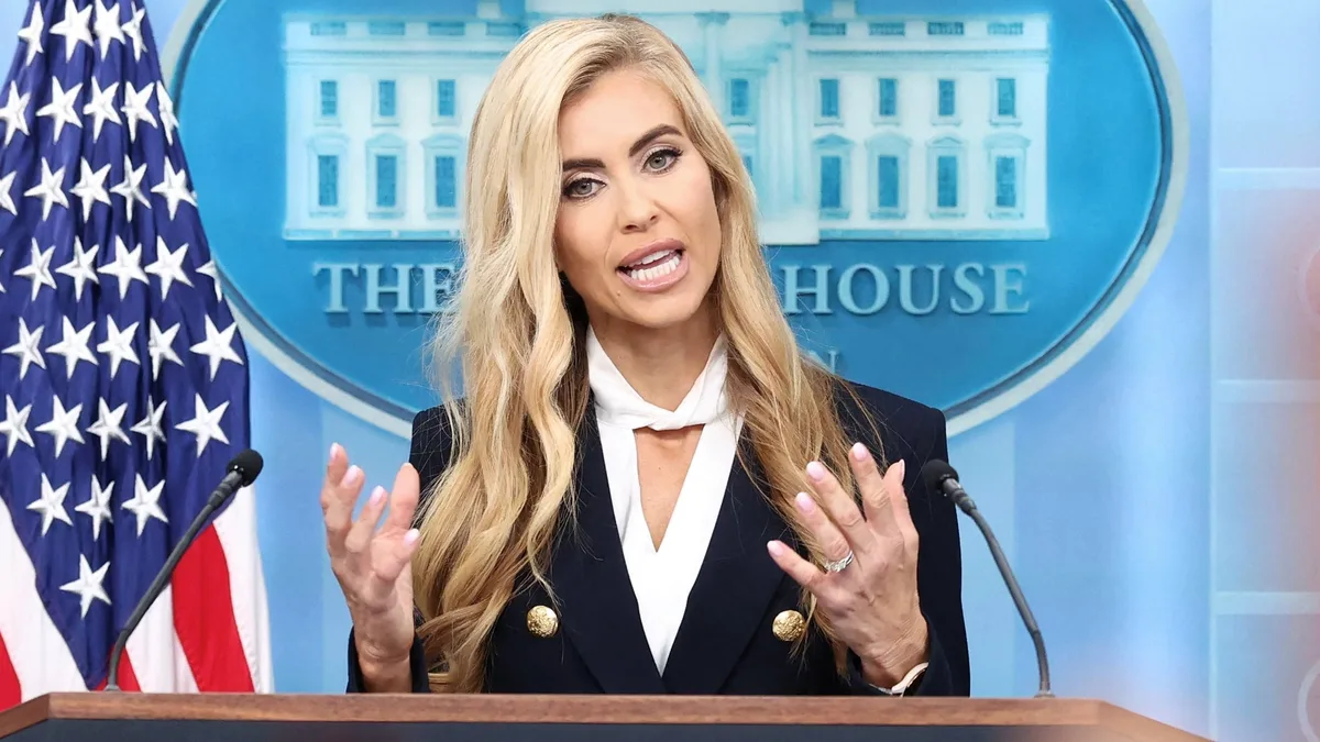 Surprise Favorites Emerge to Replace Fired MAGA Mouthpiece Katie Zacharia