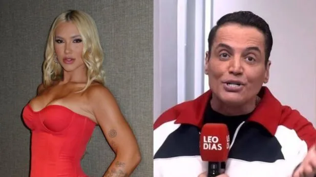 Leo Dias surpreende com revelação sobre relação com Virginia após processo, e diz a única famosa que é sua amiga Leo Dias surpreende com revelação sobre relação com Virginia após processo, e diz a única famosa que é sua amiga