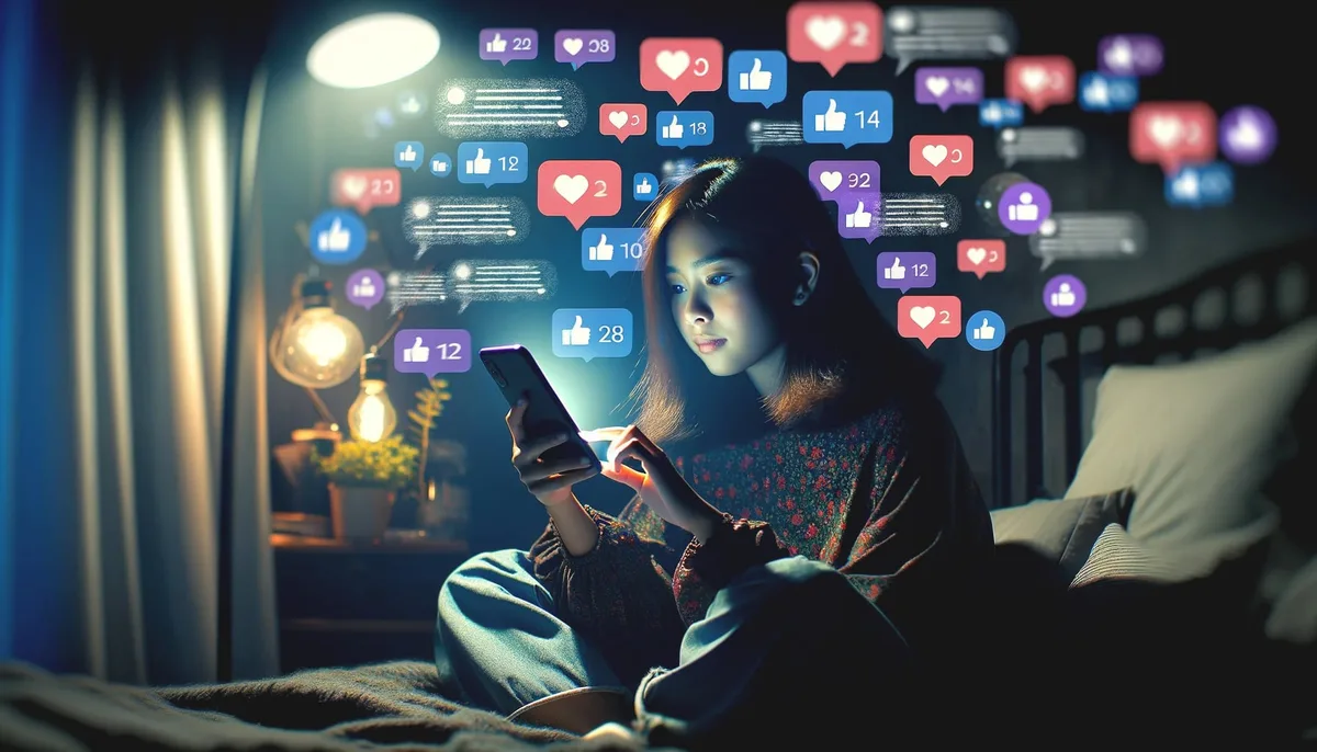 Verificación de edad y consentimiento parental en redes sociales: cuál es el impacto real de estas medidas en Estados Unidos, según la ciencia