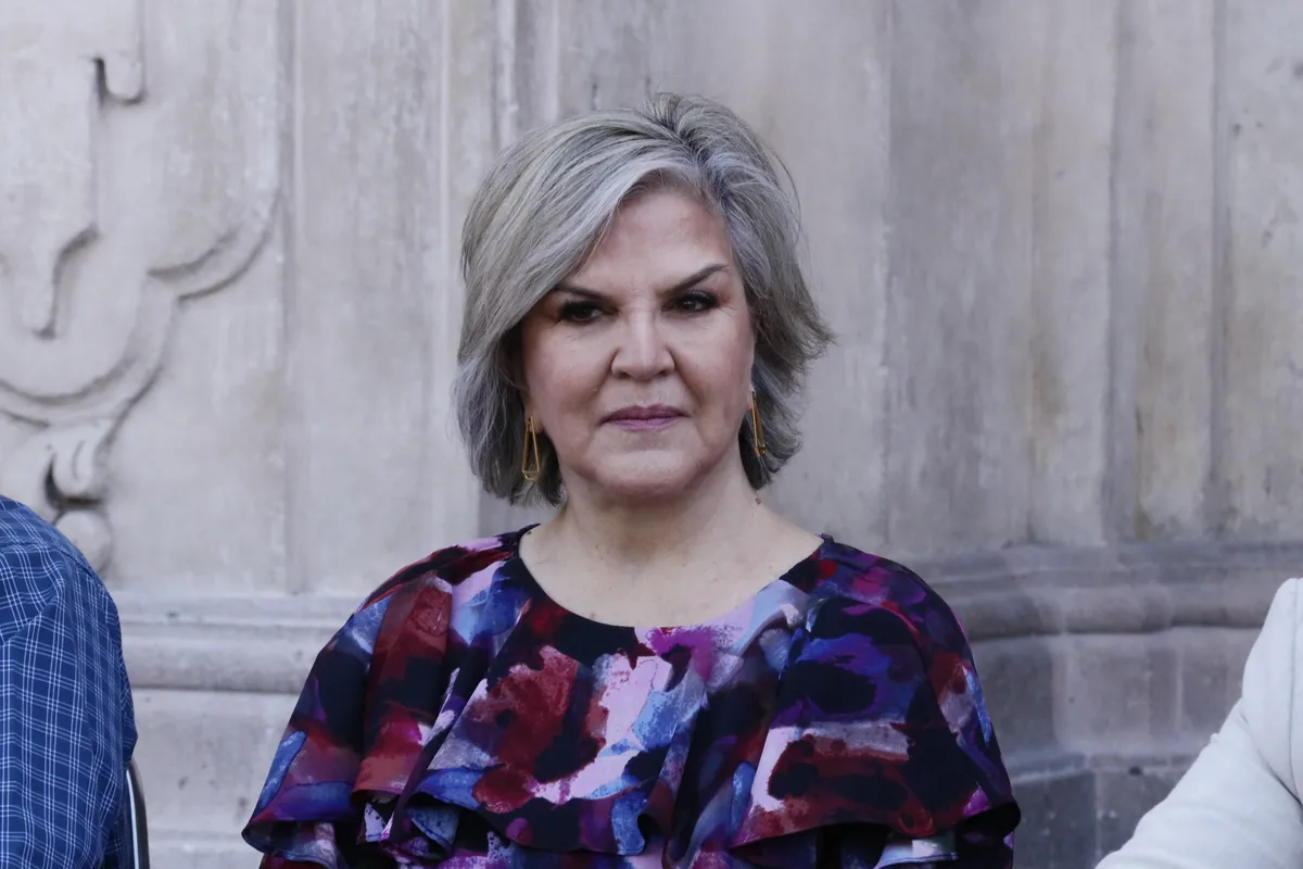 Coahuila tiene en la nueva secretaria de Cultura la sustancia de las Bellas Artes