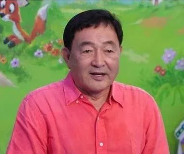 임채무 "빚만 190억…그래도 두리랜드 포기 못 해"