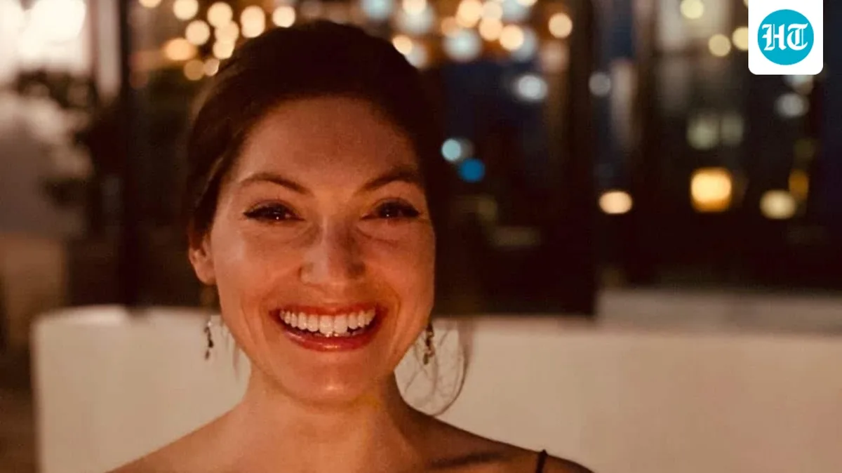 Who is Dr Rachel Danis? Meet Patrick Clancy's new wife as friend says she 'has a heart of gold'
