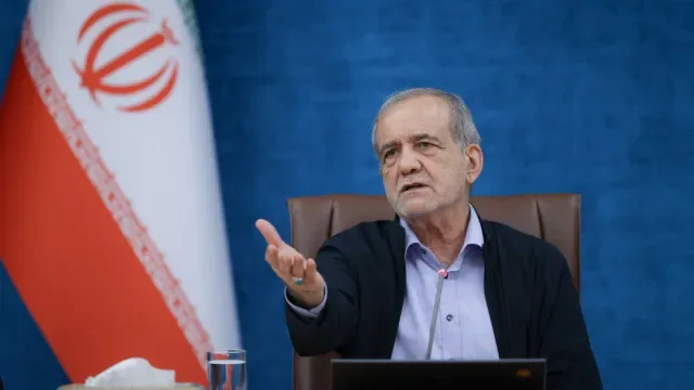 Presidente iraniano diz que EUA falharam: "Irão não se tornou Venezuela"
