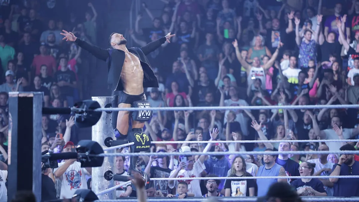 „SmackDown“ vom 29. August - Die Titeljagd ist eröffnet!